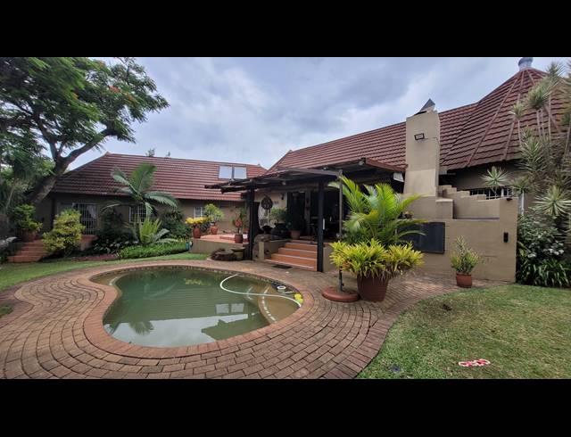 M² BED & BREAKFAST FOR SALE IN NELSPRUIT RURAL